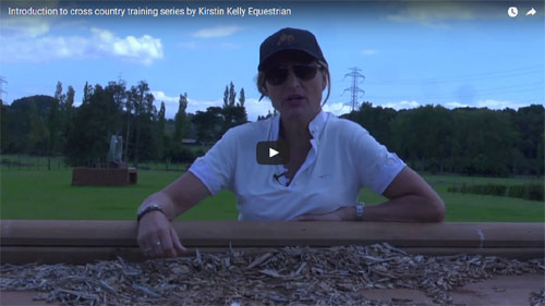 Kirstin Kelly - Introduction to Cross Country Training Series