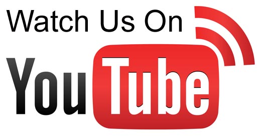 youtube Link to view YouTube Channel